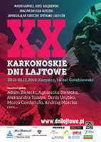 dni lajtowe 2019 m