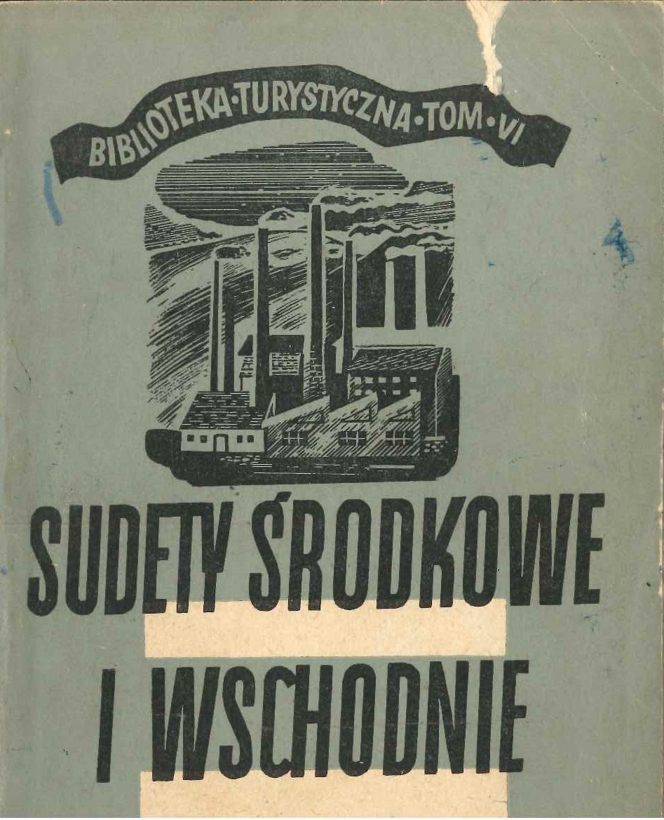 Sudety Srodkowe i Wschodnie