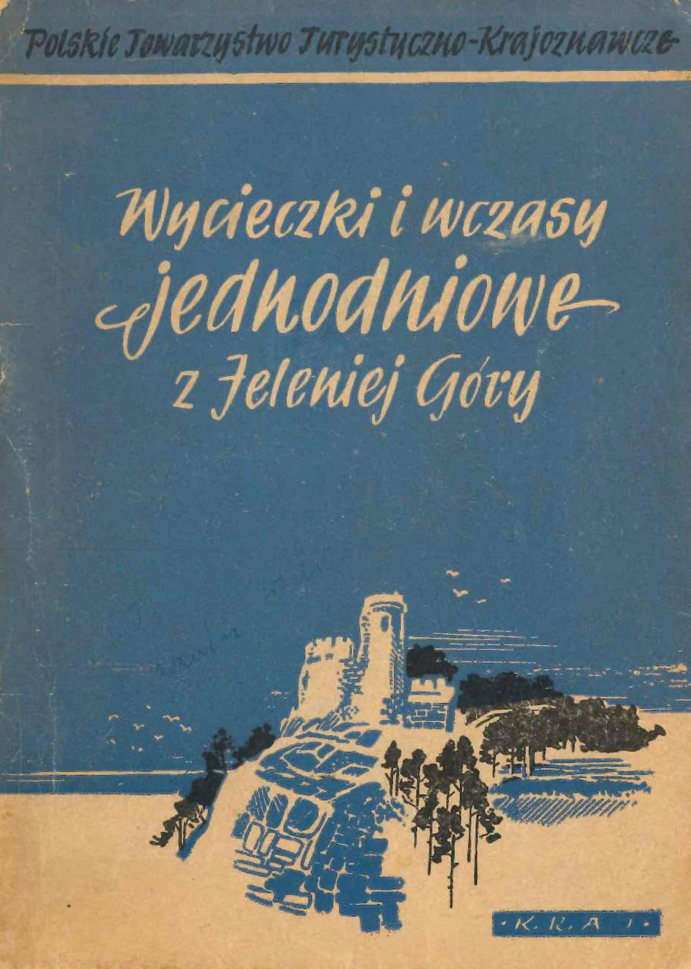 Wycieczki z Jeleniej Gory