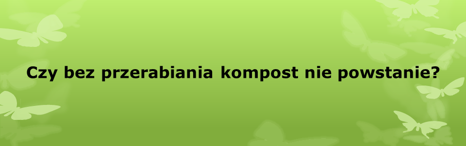 Kompostownik 7