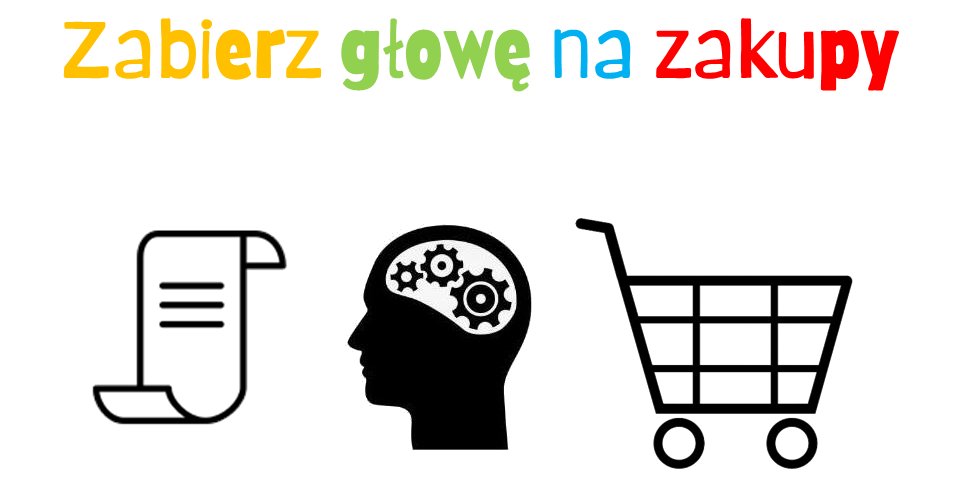 Zabierz Glowe Na Zakupy