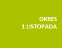 1 LISTOPAD 1