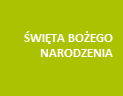 SWIETA BOZEGO NARODZENIA 1