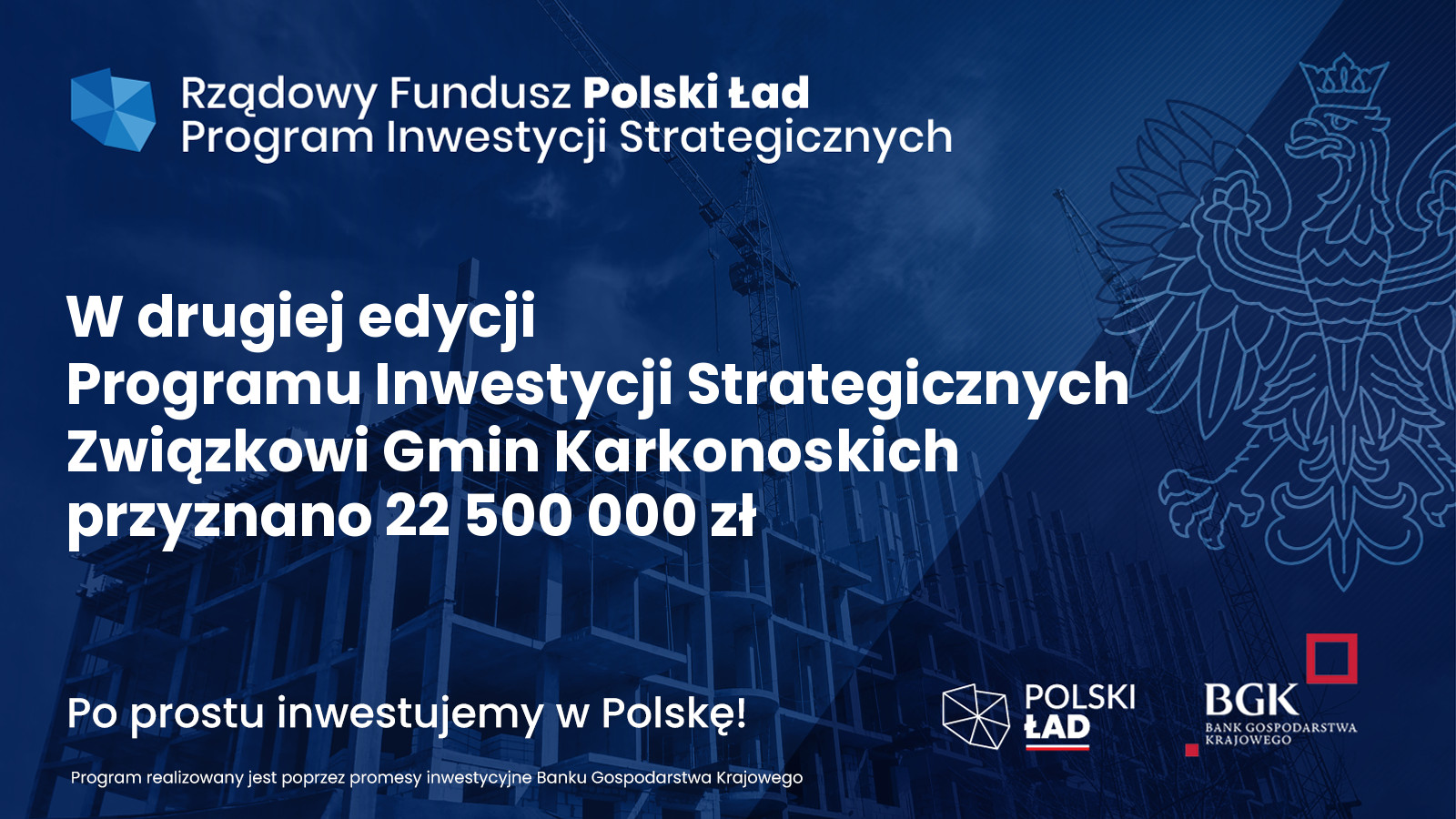 Info o dofinansowaniu